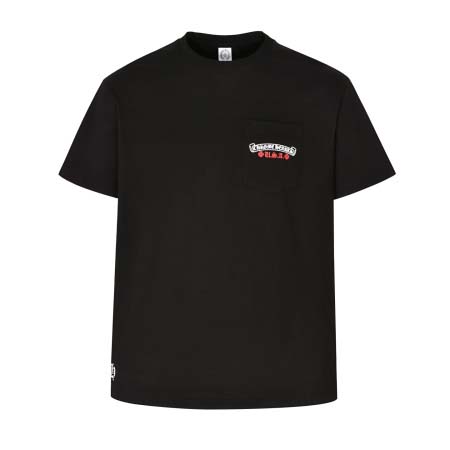 2025年6月22日入荷新作Chrome hearts半袖 ...