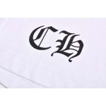 2025年6月22日入荷新作Chrome hearts半袖 tシャツ 原版復刻人気で【极品】/YGY工場