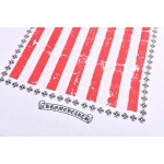 2025年6月22日入荷新作Chrome hearts半袖 tシャツ 原版復刻人気で【极品】/YGY工場