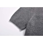 2025年6月22日入荷新作MIUMIUニットの半袖 原版復刻人気で【极品】/YGY工場