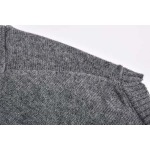 2025年6月22日入荷新作MIUMIUニットの半袖 原版復刻人気で【极品】/YGY工場