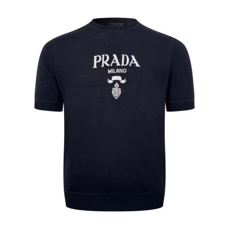 2025年6月22日入荷新作Pradaカーディガン 原版復刻...