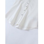 2025年6月22日入荷新作Louis Vuittonシャツ 原版復刻人気で【极品】/YGY工場