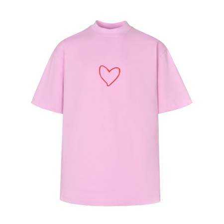 2025年6月22日入荷新作Balenciaga半袖 tシャ...