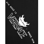 2025年6月22日入荷新作Versace半袖 tシャツ 原版復刻人気で【极品】/YGY工場