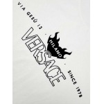 2025年6月22日入荷新作Versace半袖 tシャツ 原版復刻人気で【极品】/YGY工場