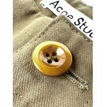 2025年6月22日入荷新作Acneズボン 原版復刻人気で【极品】/YGY工場