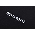 2025年6月22日入荷新作Miumiu半袖 tシャツ 原版復刻人気で【极品】/YGY工場
