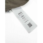 2025年6月22日入荷新作Ami Paris半ズボン 原版復刻人気で【极品】/YGY工場