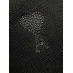 2025年6月22日入荷新作Ami Paris半ズボン 原版復刻人気で【极品】/YGY工場