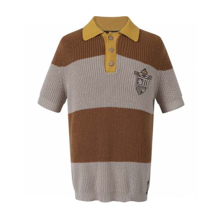 2025年6月22日入荷新作Fendi半袖polo tシャツ...