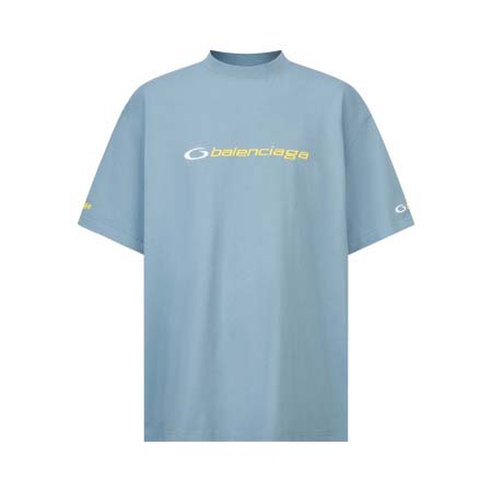 2025年6月22日入荷新作Balenciaga半袖 tシャ...