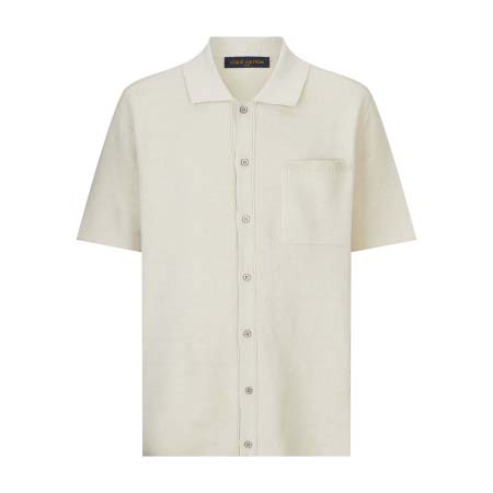 2025年6月22日入荷新作Louis Vuitton 半袖...