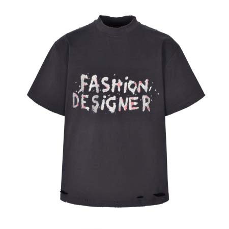 2025年6月22日入荷新作Balenciaga半袖 tシャ...