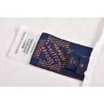 2025年6月22日入荷新作Louis Vuitton半袖 tシャツ 原版復刻人気で【极品】/YGY工場