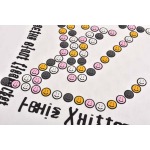 2025年6月22日入荷新作Louis Vuitton半袖 tシャツ 原版復刻人気で【极品】/YGY工場