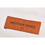 2025年6月22日入荷新作Louis Vuitton半袖 tシャツ 原版復刻人気で【极品】/YGY工場