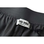 2025年6月22日入荷新作Miumiuズボン 原版復刻人気で【极品】/YGY工場