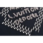 2025年6月22日入荷新作Louis Vuitton半袖 tシャツ 原版復刻人気で【极品】/YGY工場