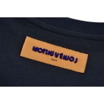 2025年6月22日入荷新作Louis Vuitton半袖 tシャツ 原版復刻人気で【极品】/YGY工場