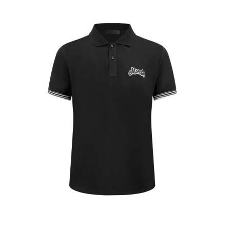 2025年6月22日入荷新作Moncler半袖polo tシ...