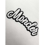 2025年6月22日入荷新作Moncler半袖polo tシャツ 原版復刻人気で【极品】/YGY工場