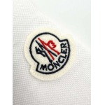 2025年6月22日入荷新作Moncler半袖polo tシャツ 原版復刻人気で【极品】/YGY工場