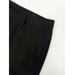 2025年6月23日入荷新作Louis Vuittonズボン 原版復刻人気で【极品】/正規品と同じサイズ/YGY工場