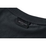 2025年6月23日入荷新作Balenciaga半袖 tシャツ 原版復刻人気で【极品】/正規品と同じサイズ/YGY工場