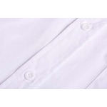 2025年6月23日入荷新作Balenciaga半袖 シャツ 原版復刻人気で【极品】/正規品と同じサイズ/YGY工場