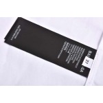 2025年6月23日入荷新作Balenciaga半袖 シャツ 原版復刻人気で【极品】/正規品と同じサイズ/YGY工場