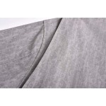 2025年6月23日入荷新作Diorデニムのシャツ 原版復刻人気で【极品】/正規品と同じサイズ/YGY工場