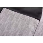 2025年6月23日入荷新作Diorデニムのシャツ 原版復刻人気で【极品】/正規品と同じサイズ/YGY工場