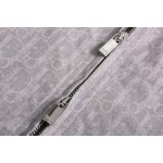 2025年6月23日入荷新作Diorデニムのシャツ 原版復刻人気で【极品】/正規品と同じサイズ/YGY工場