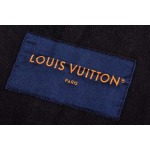 2025年6月23日入荷新作Louis Vuittonジャケット 原版復刻人気で【极品】/正規品と同じサイズ/YGY工場