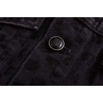 2025年6月23日入荷新作Louis Vuittonジャケット 原版復刻人気で【极品】/正規品と同じサイズ/YGY工場