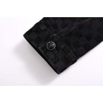 2025年6月23日入荷新作Louis Vuittonジャケット 原版復刻人気で【极品】/正規品と同じサイズ/YGY工場