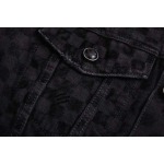 2025年6月23日入荷新作Louis Vuittonジャケット 原版復刻人気で【极品】/正規品と同じサイズ/YGY工場