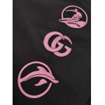 2025年6月23日入荷新作Gucci半ズボン 原版復刻人気で【极品】/正規品と同じサイズ/YGY工場