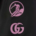 2025年6月23日入荷新作Gucci半ズボン 原版復刻人気で【极品】/正規品と同じサイズ/YGY工場