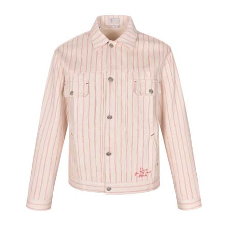 2025年6月23日入荷新作Diorジャケット 原版復刻人気...