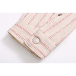 2025年6月23日入荷新作Diorジャケット 原版復刻人気で【极品】/正規品と同じサイズ/YGY工場