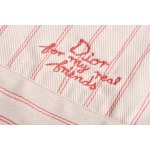 2025年6月23日入荷新作Diorジャケット 原版復刻人気で【极品】/正規品と同じサイズ/YGY工場