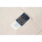 2025年6月23日入荷新作Louis Vuittonニットのセーター 原版復刻人気で【极品】/正規品と同じサイズ/YGY工場