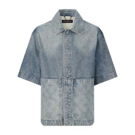 2025年6月23日入荷新作Louis Vuittonジャケ...