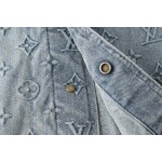 2025年6月23日入荷新作Louis Vuittonジャケット 原版復刻人気で【极品】/正規品と同じサイズ/YGY工場