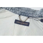 2025年6月23日入荷新作Louis Vuittonジャケット 原版復刻人気で【极品】/正規品と同じサイズ/YGY工場