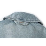 2025年6月23日入荷新作Louis Vuittonジャケット 原版復刻人気で【极品】/正規品と同じサイズ/YGY工場