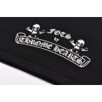 2025年6月23日入荷新作Chrome hearts半袖 tシャツ 原版復刻人気で【极品】/正規品と同じサイズ/YGY工場