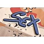 2025年6月23日入荷新作Chrome hearts半袖 シャツ 原版復刻人気で【极品】/正規品と同じサイズ/YGY工場